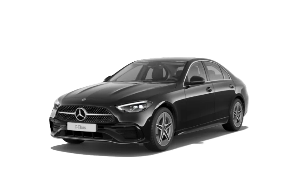 Mercedes-Benz C 180 (DELETED) 