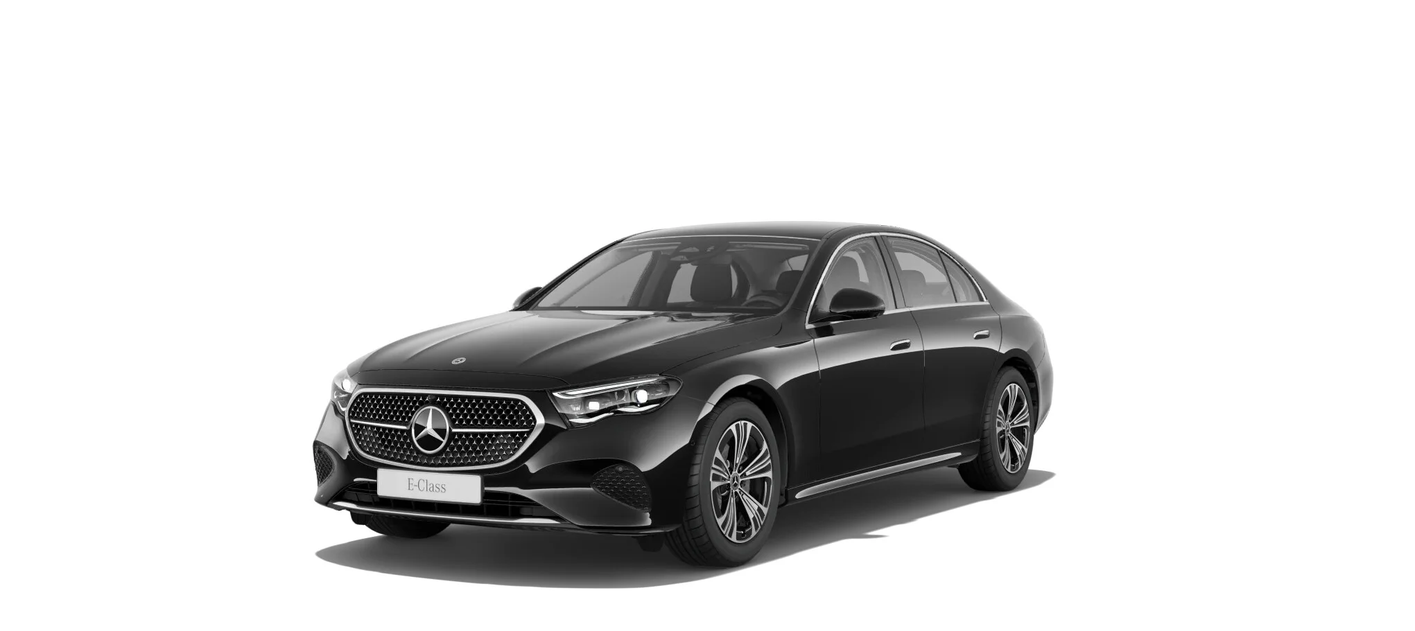 Mercedes-Benz E 220d 4MATIC (DELETED) 