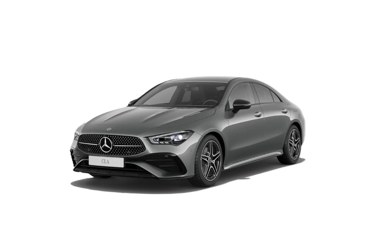 Mercedes-Benz CLA 200 (DELETED)