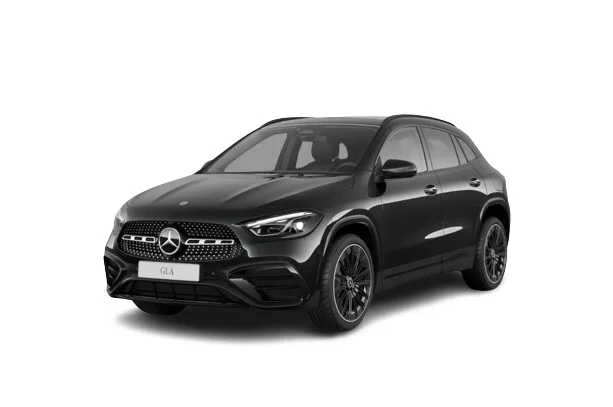 Mercedes-Benz GLA 200 (DELETED) 
