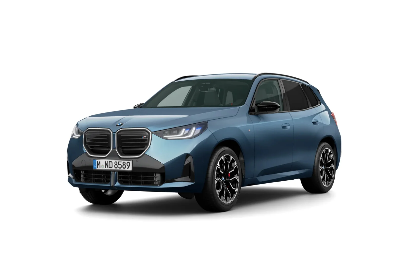 BMW X3 M50 xDrive (DELETED)