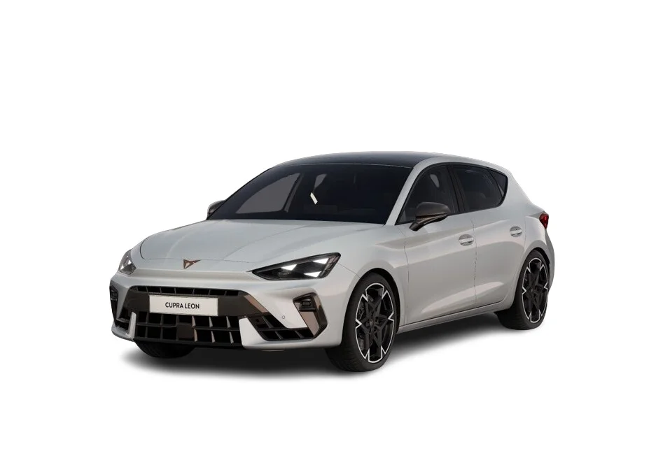 Cupra Leon VZ