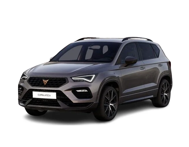 Cupra Ateca 1.5 TSI (DELETED) 