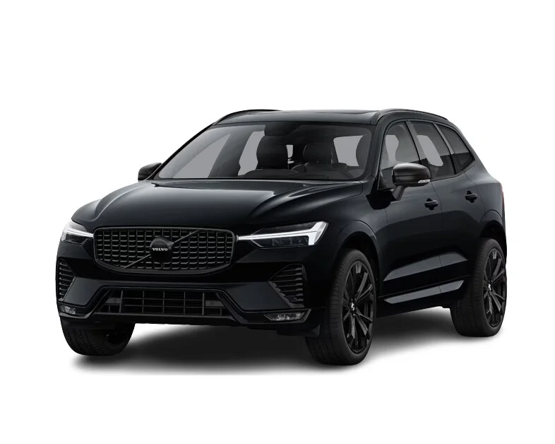 Volvo XC60 B5 