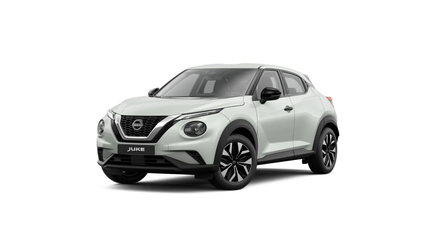 Nissan Juke Acenta 