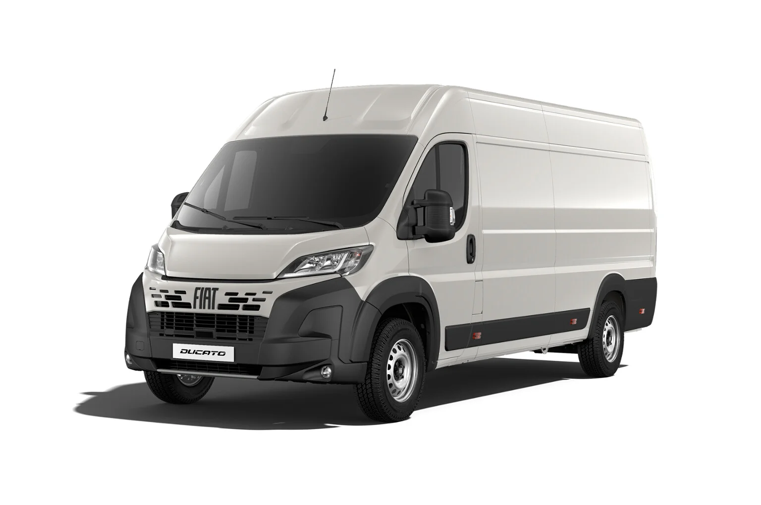 Fiat Ducato seria 2