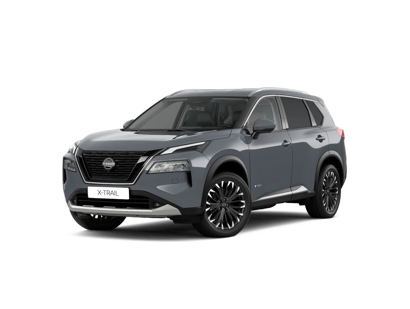 Nissan X-Trail e-POWER Tekna 