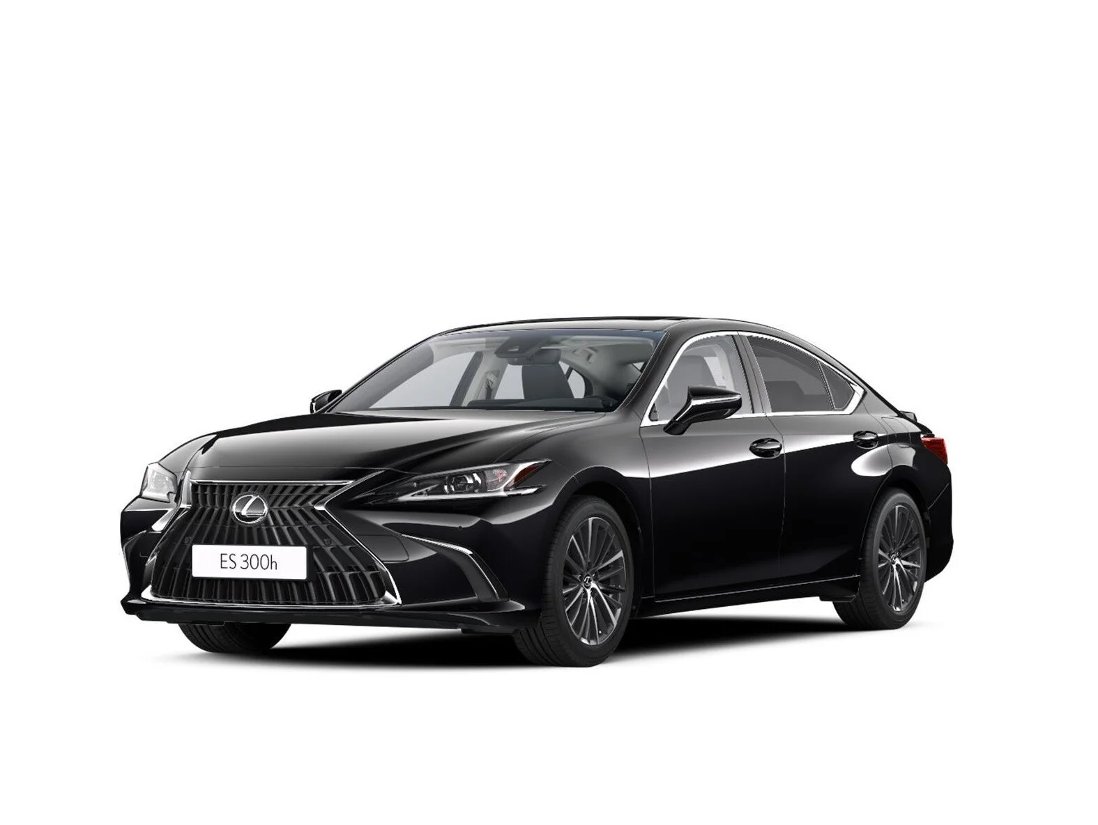 Lexus ES 300h