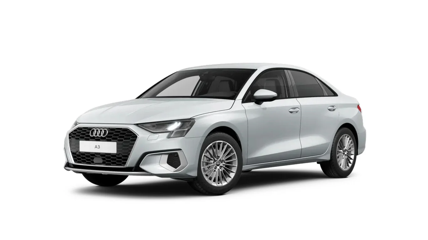Audi Audi 