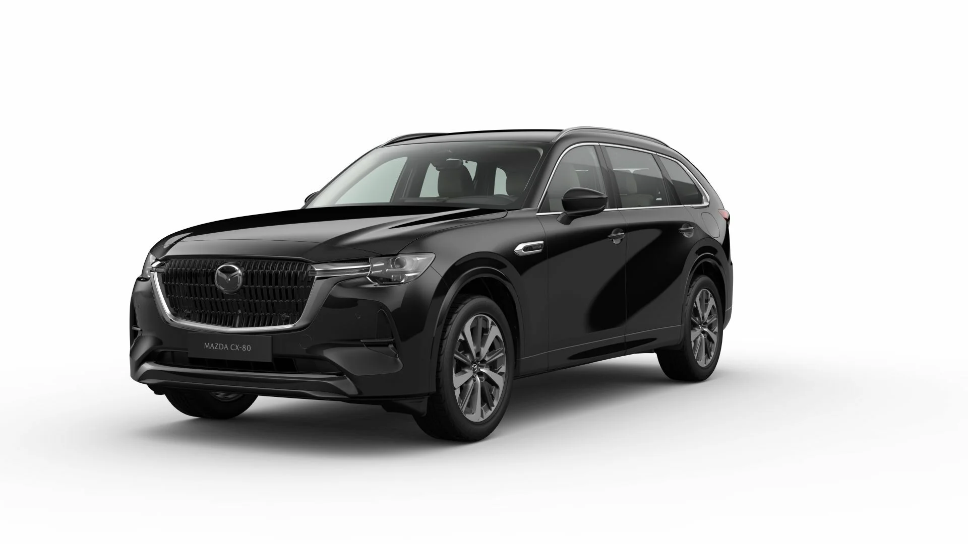 Mazda CX-80