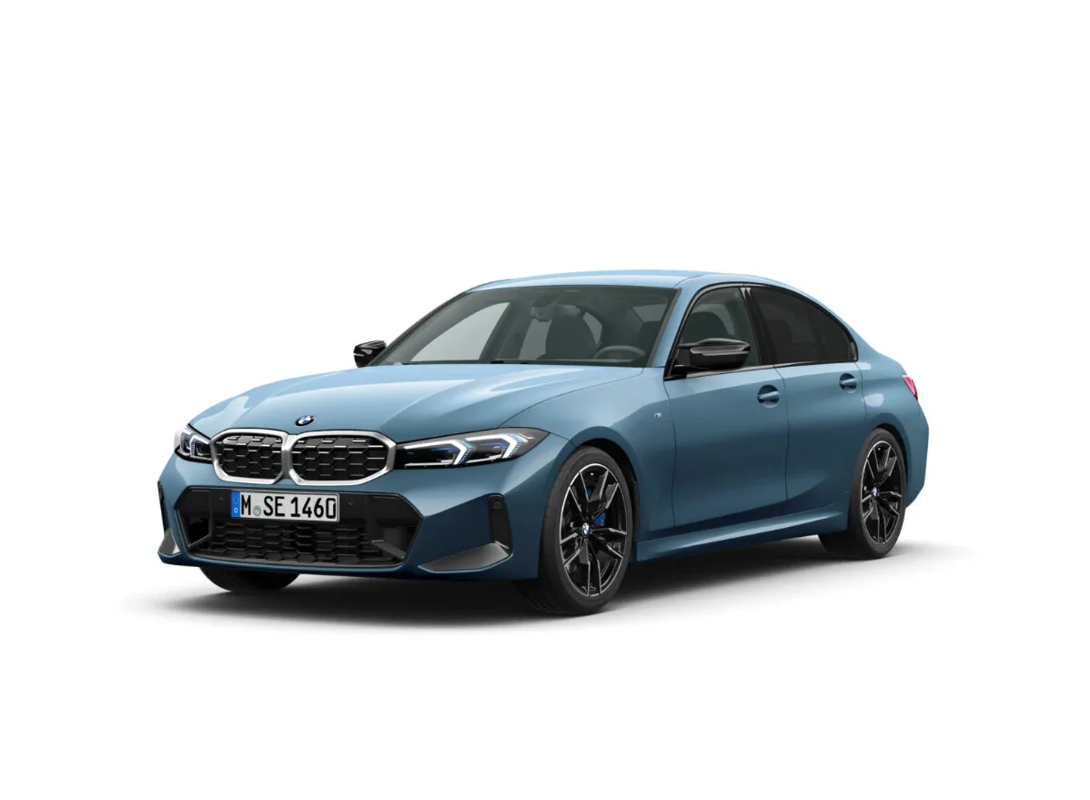 BMW M340i (DELETED) 