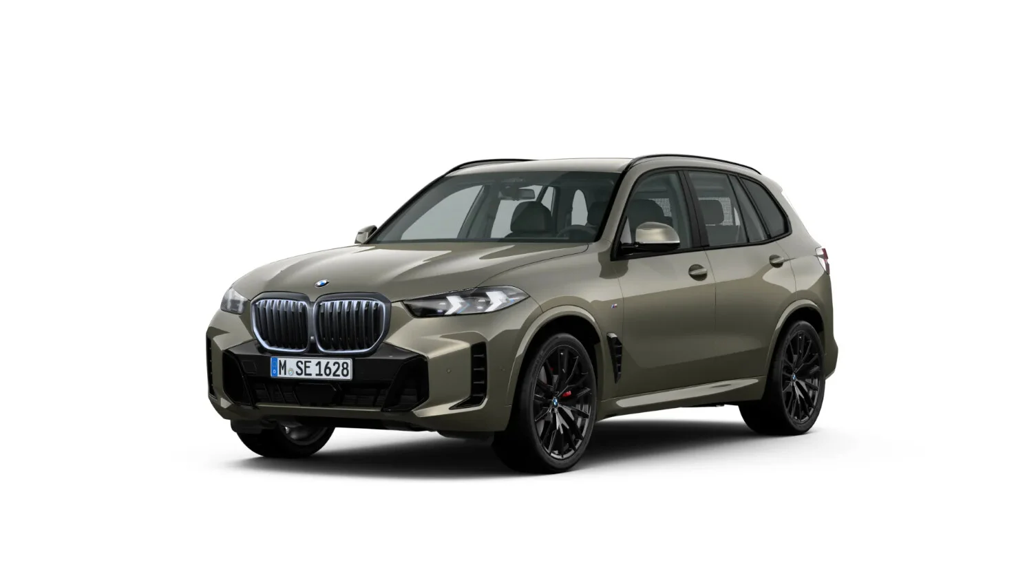 BMW X5 30d (DELETED)