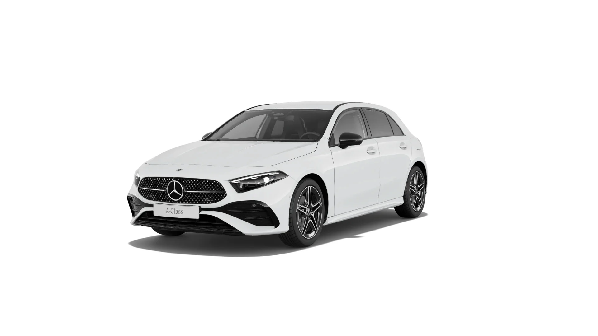 Mercedes-Benz A200 (DELETED)