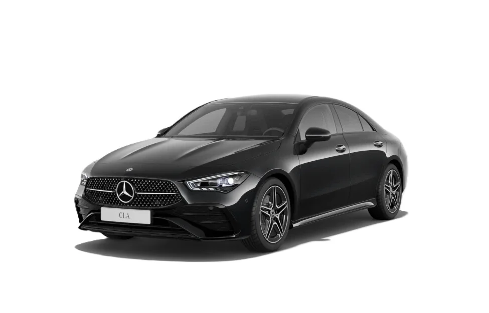 Mercedes-Benz CLA 200 (DELETED)