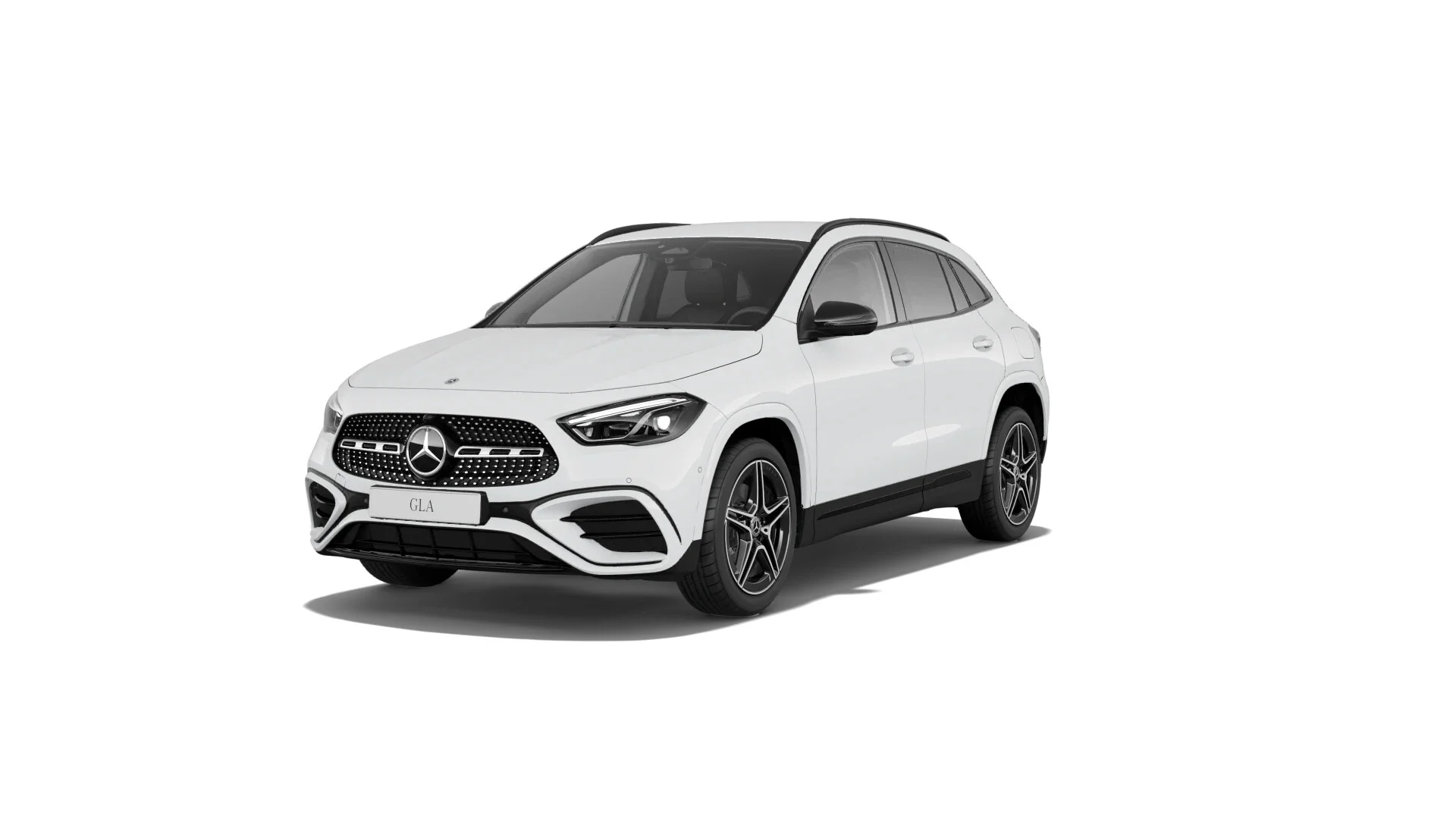 Mercedes-Benz GLA 200 (DELETED) 
