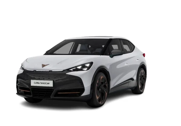 Cupra Tavascan VZ