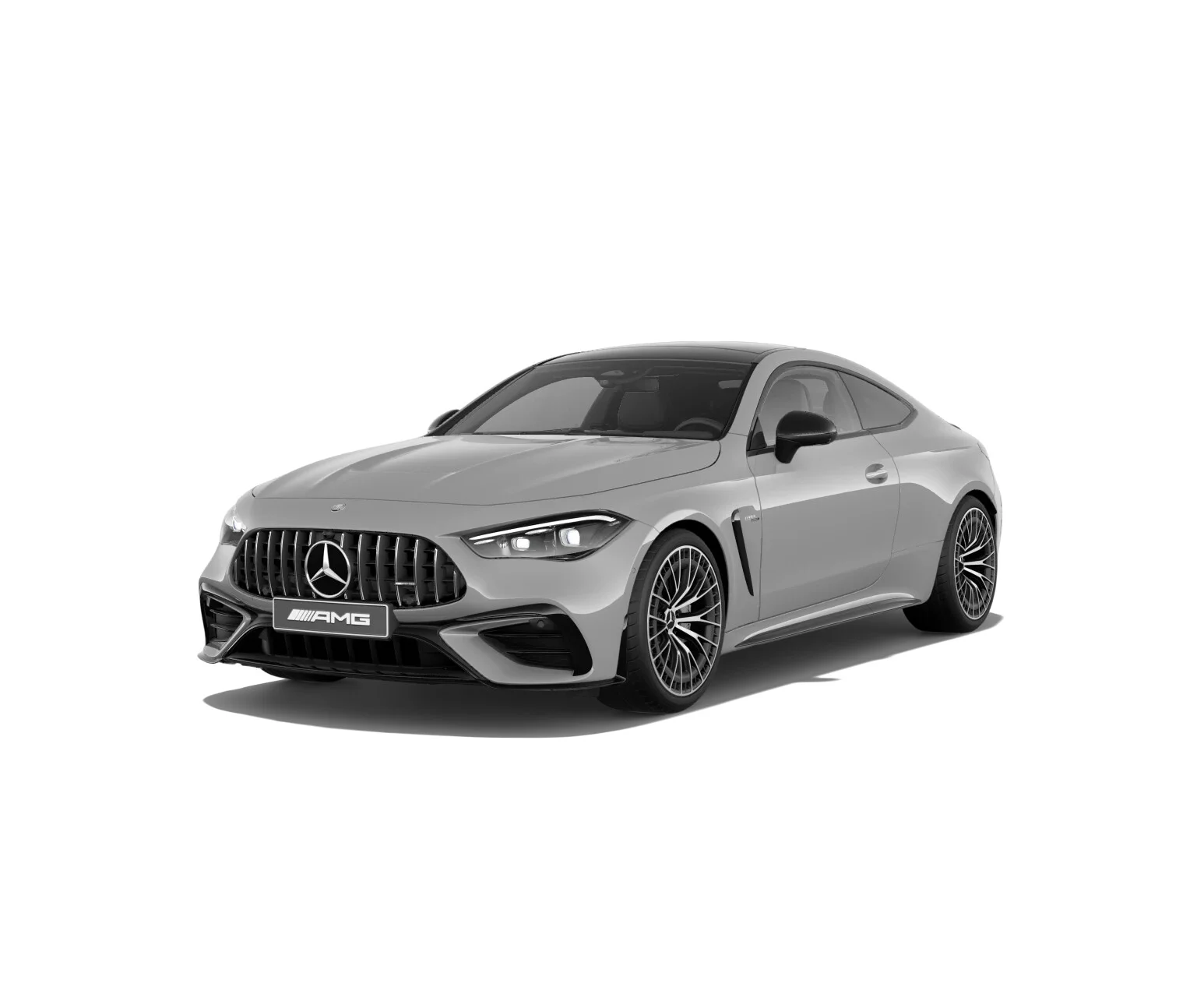 Mercedes-Benz CLE 53 Coupé (DELETED) 