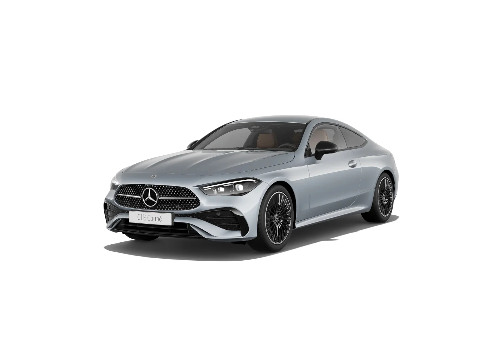 Mercedes-Benz CLE 300 Coupé (DELETED)