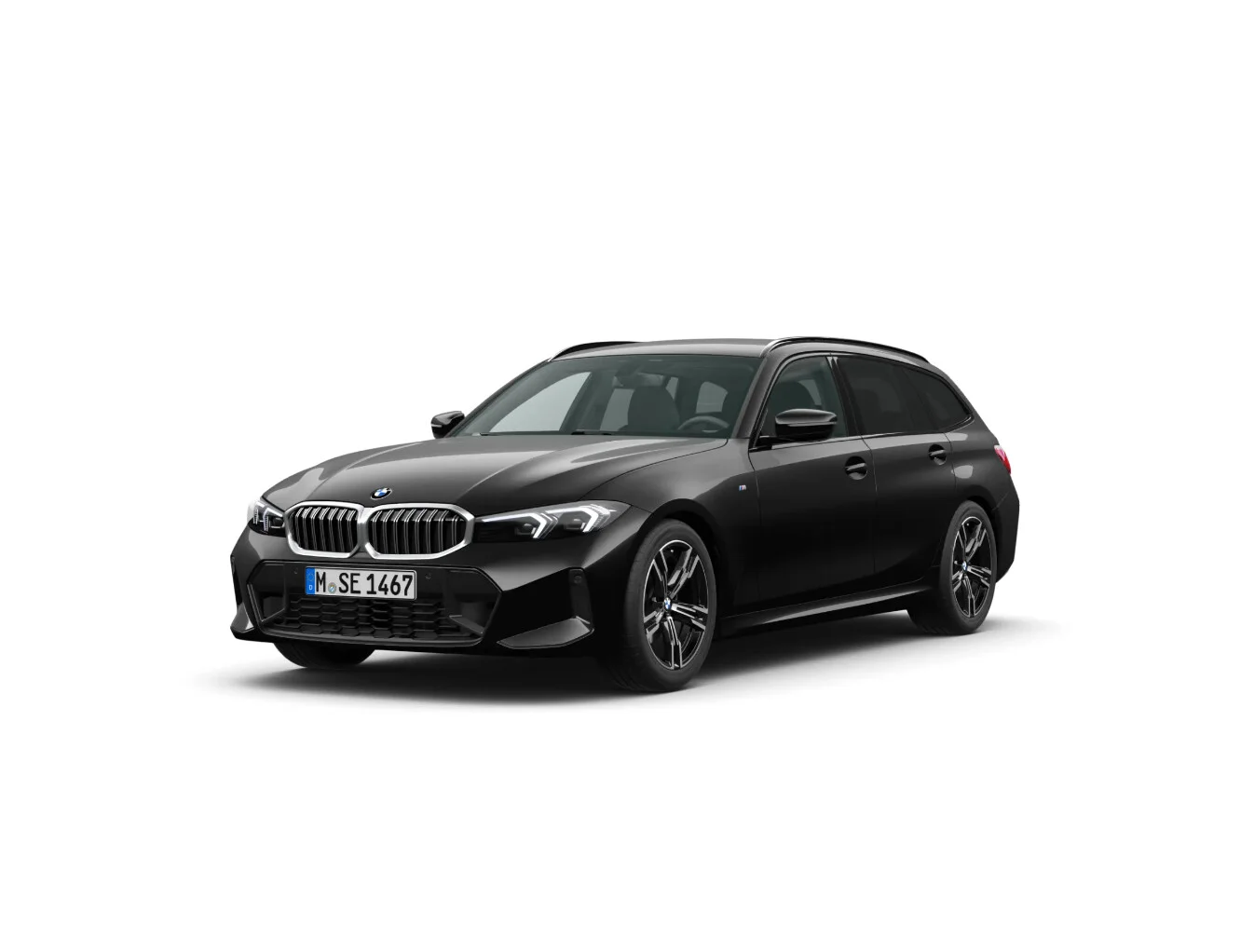 BMW 320i (DELETED) 