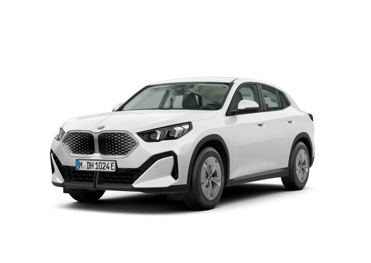 BMW iX2 (DELETED) 