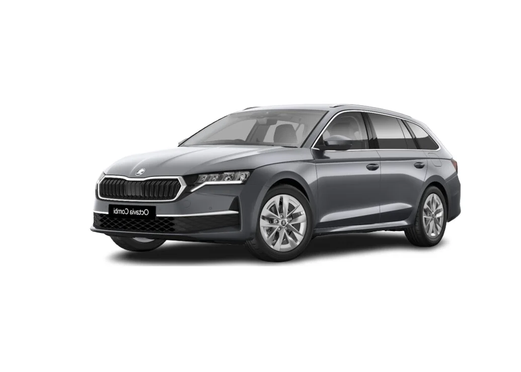 Skoda Octavia Combi Selection 1.5 TSI