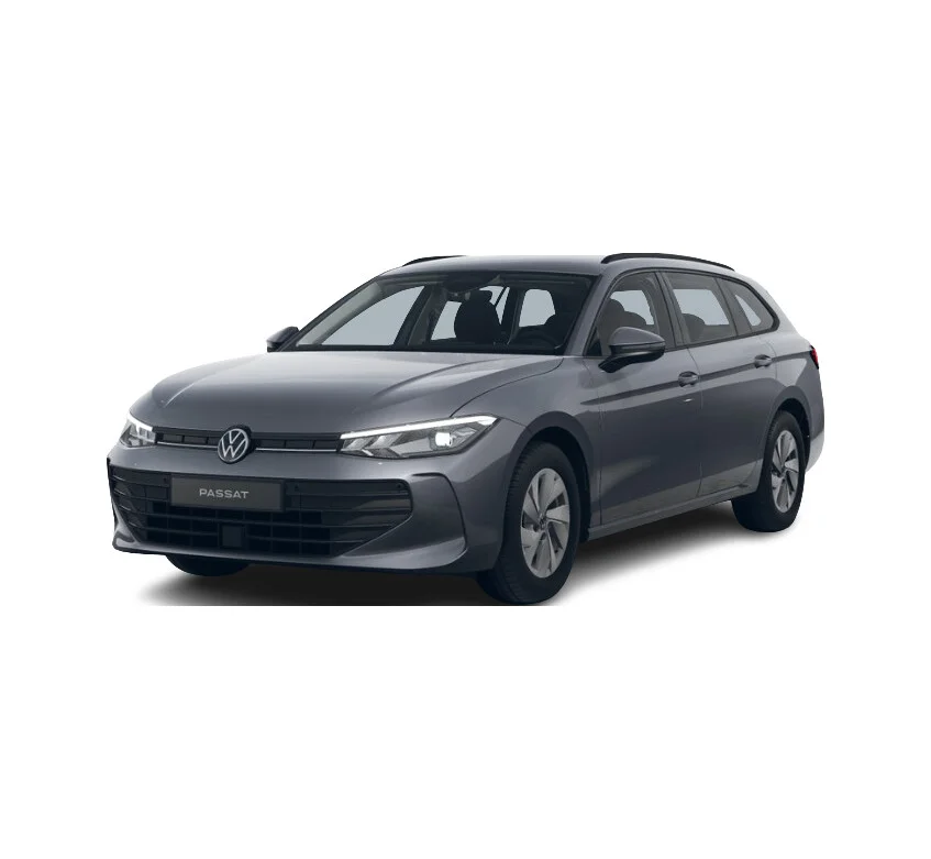 Volkswagen Passat Business 2.0 TSI 204km