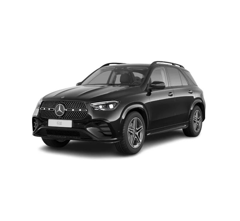 Mercedes-Benz GLE 300d (DELETED)