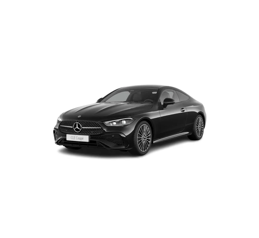 Mercedes-Benz CLE 300 Coupé (DELETED)
