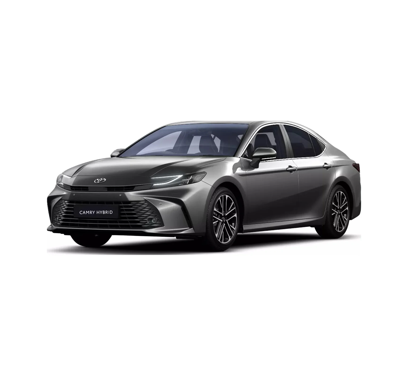 Toyota Camry 2.5 Hybrid (DELETED)