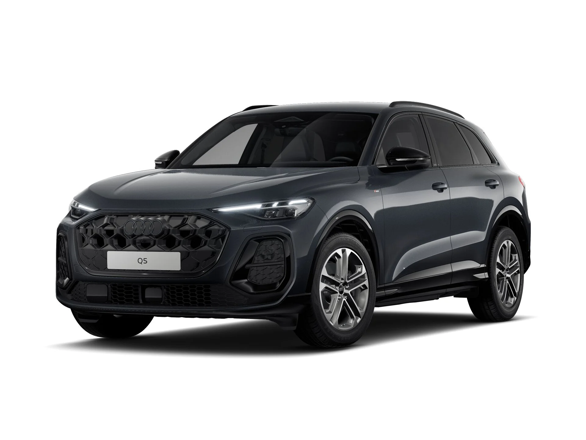 Audi Q5 TFSI quattro 150 kW S tronic