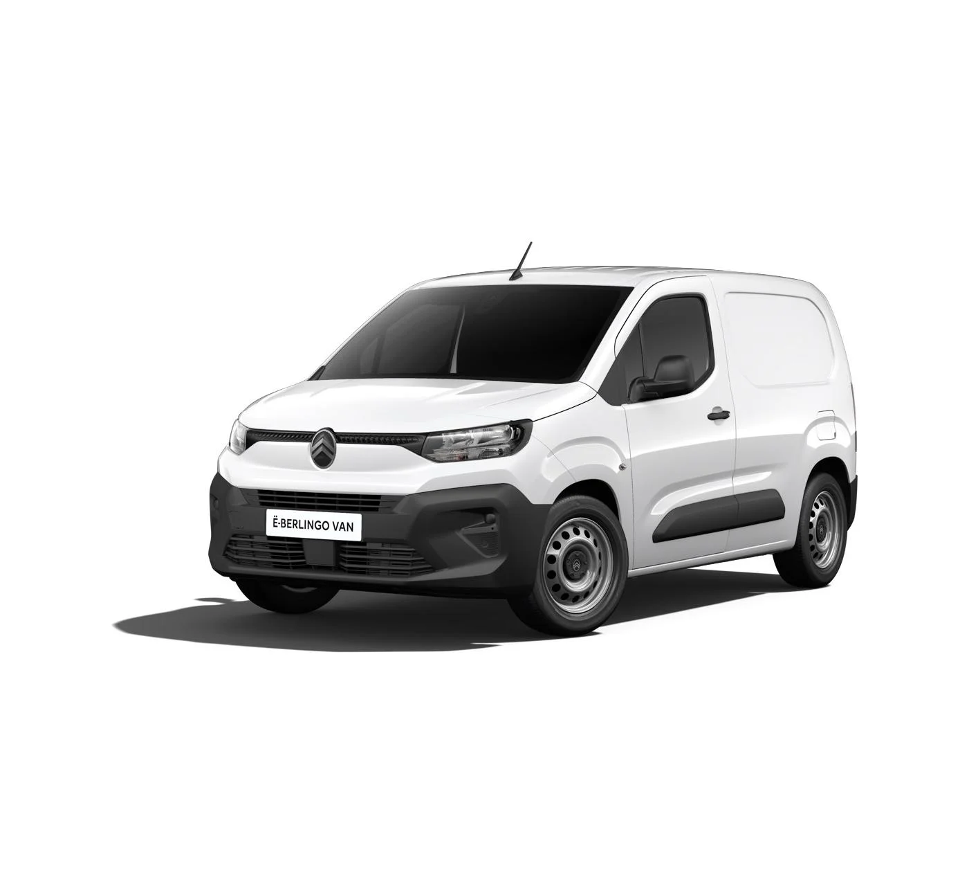Citroen e-Berlingo VAN M 136 KM