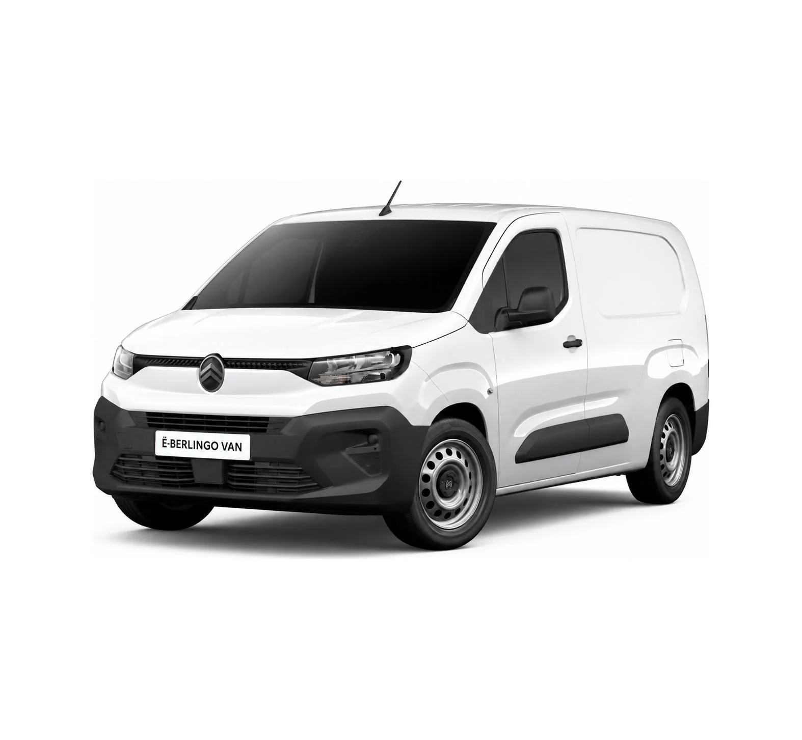 Citroen e-Berlingo VAN XL 136 KM