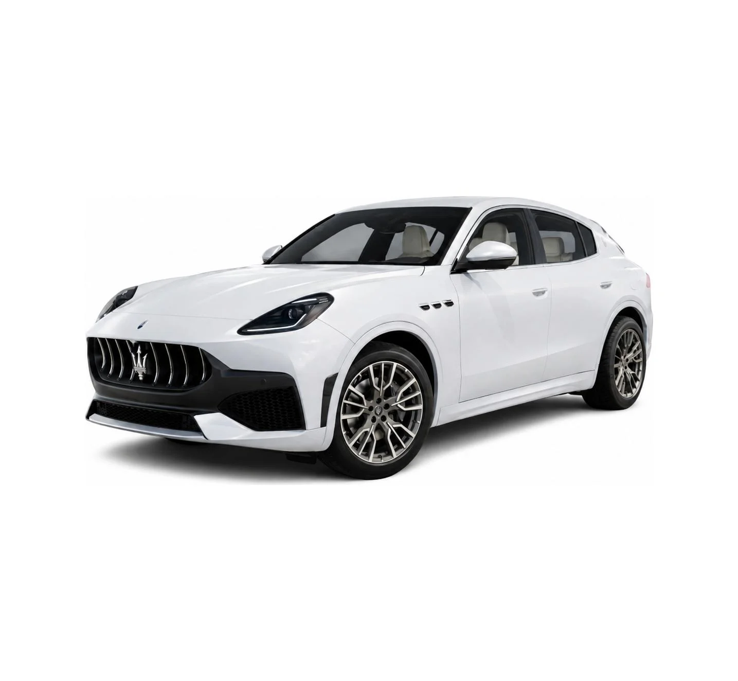 Maserati Grecale 300 HP MHEV