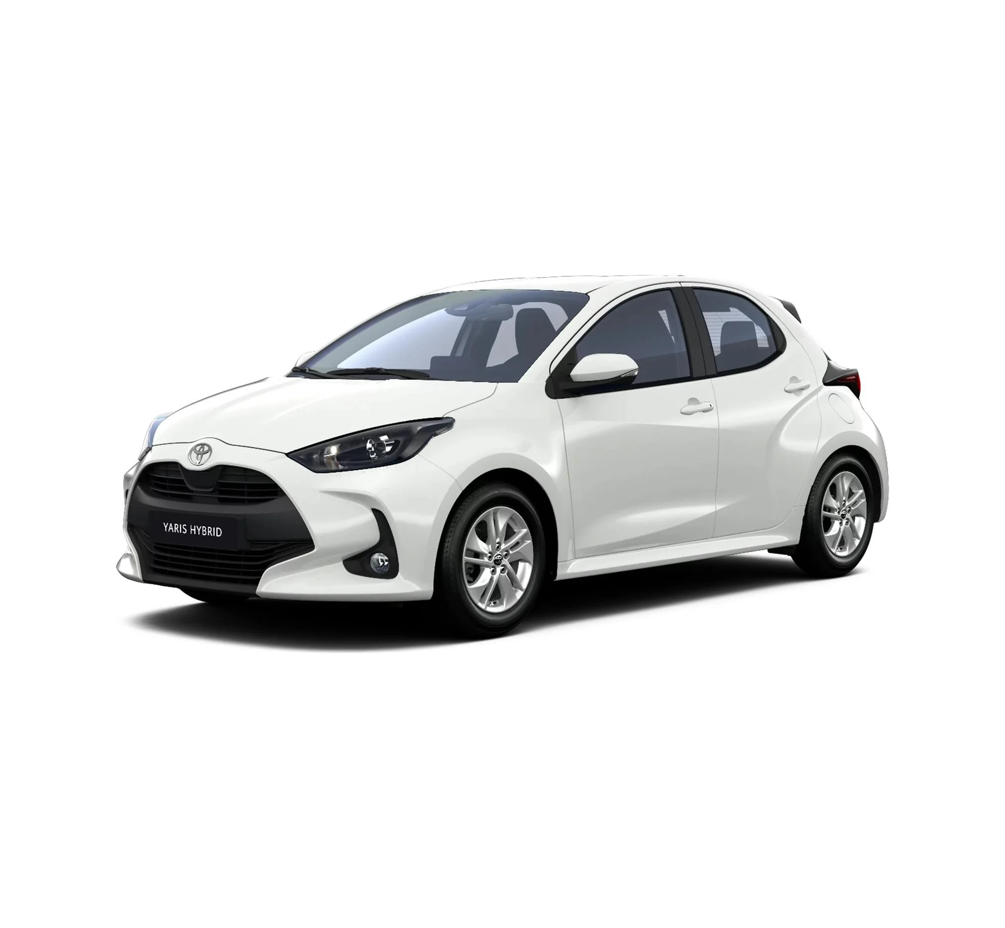Toyota Yaris Comfort