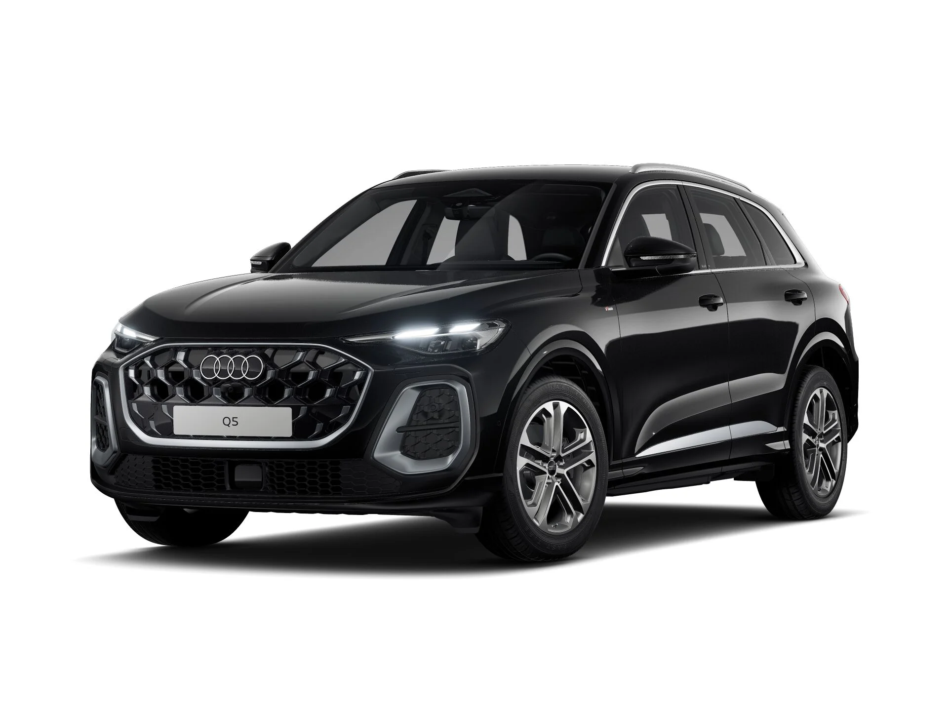 Audi Q5 TFSI