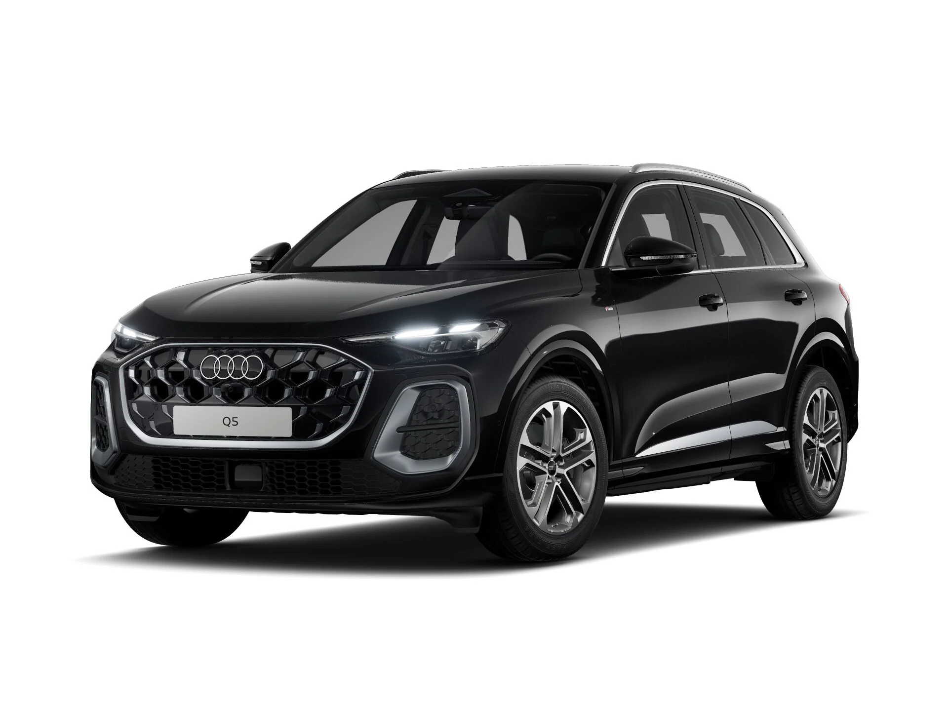 Audi Q5 TFSI quattro