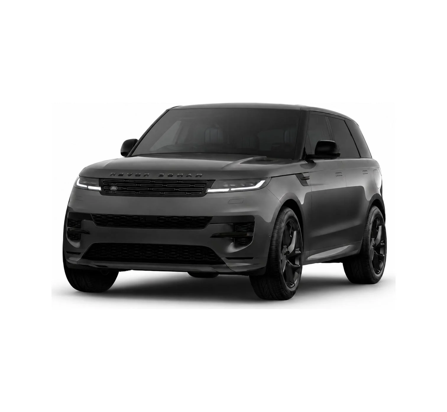 Land Rover Range Rover Sport Dynamic SE D300
