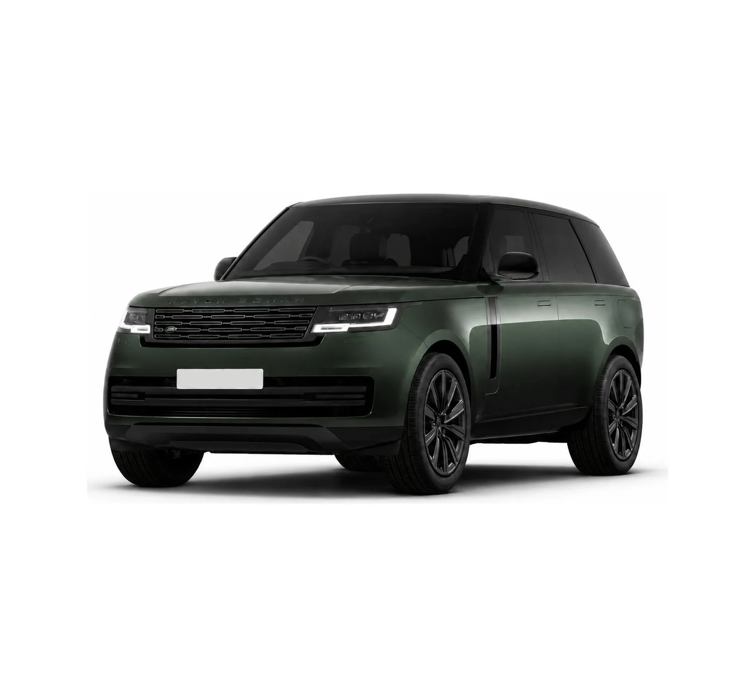 Land Rover Range Rover SE D300