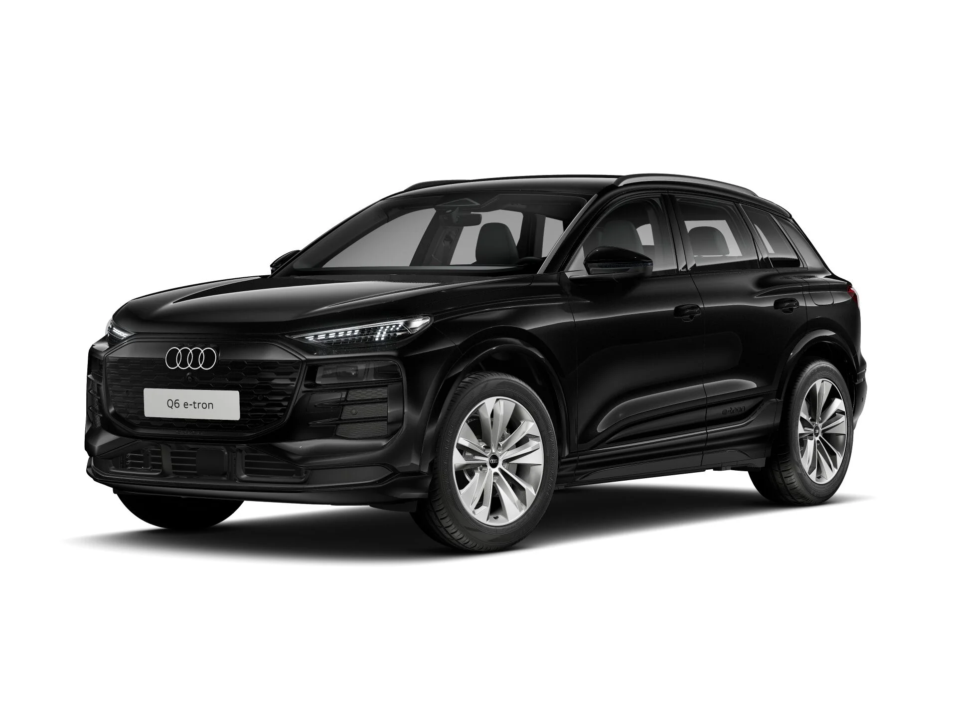 Audi Q6 e-tron 185 kW