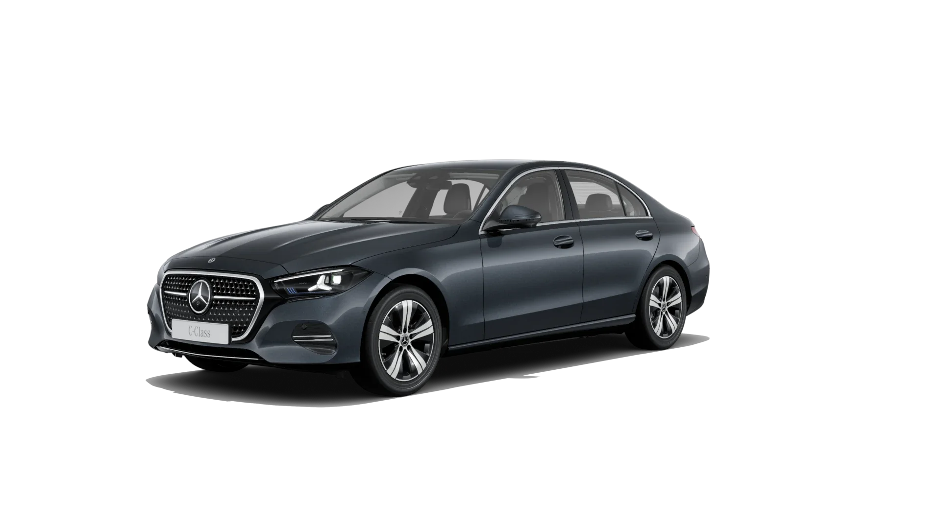Mercedes-Benz Klasa C C250d