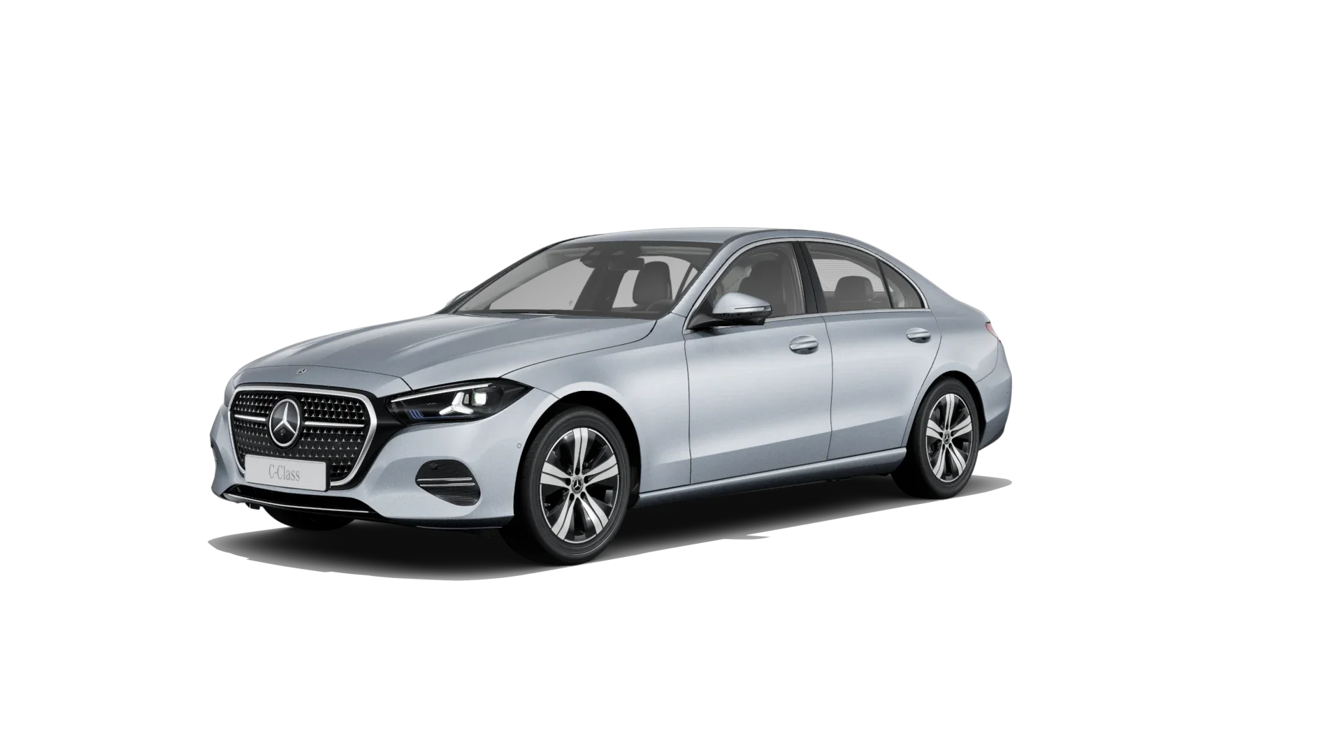 Mercedes-Benz Klasa C C250