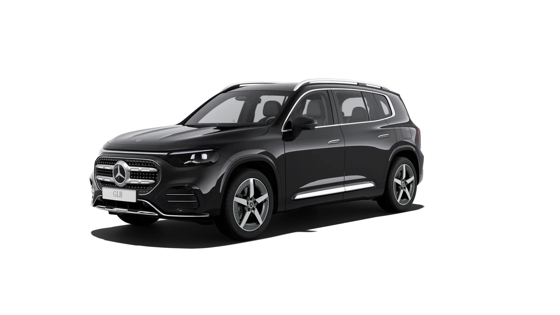 Mercedes-Benz GLB 220 4MATIC