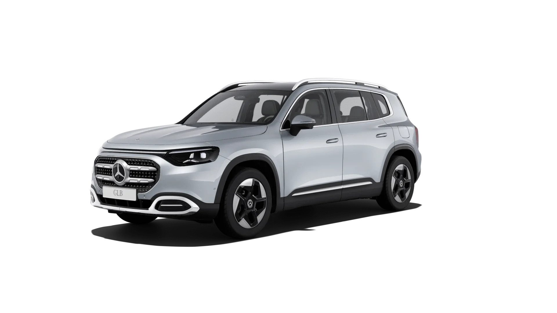 Mercedes-Benz GLB 220
