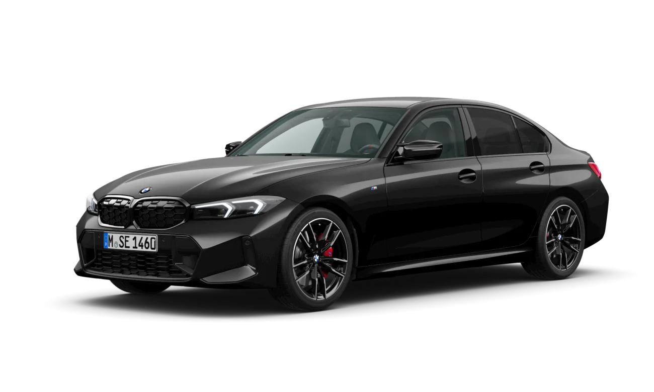 BMW Seria 3 Sedan M340i xDrive