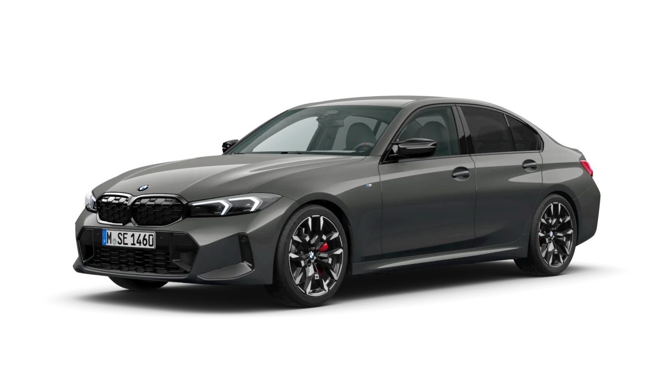 BMW Seria 3 Sedan M340i xDrive