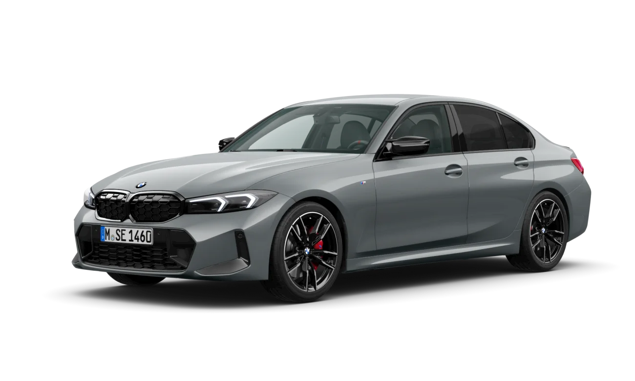 BMW Seria 3 Sedan M340i xDrive