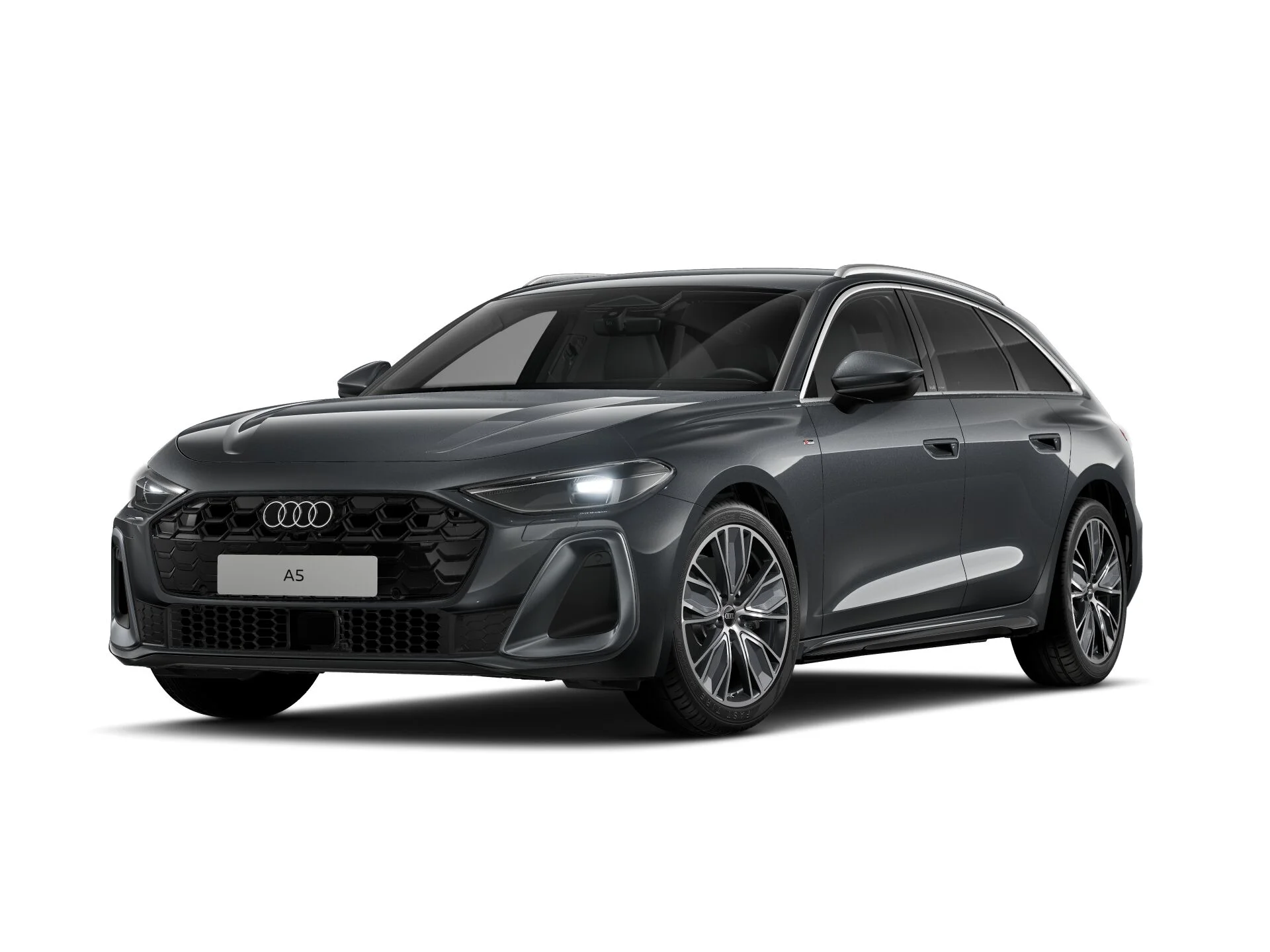 Audi A5 Avant TFSI 110 kW S tronic
