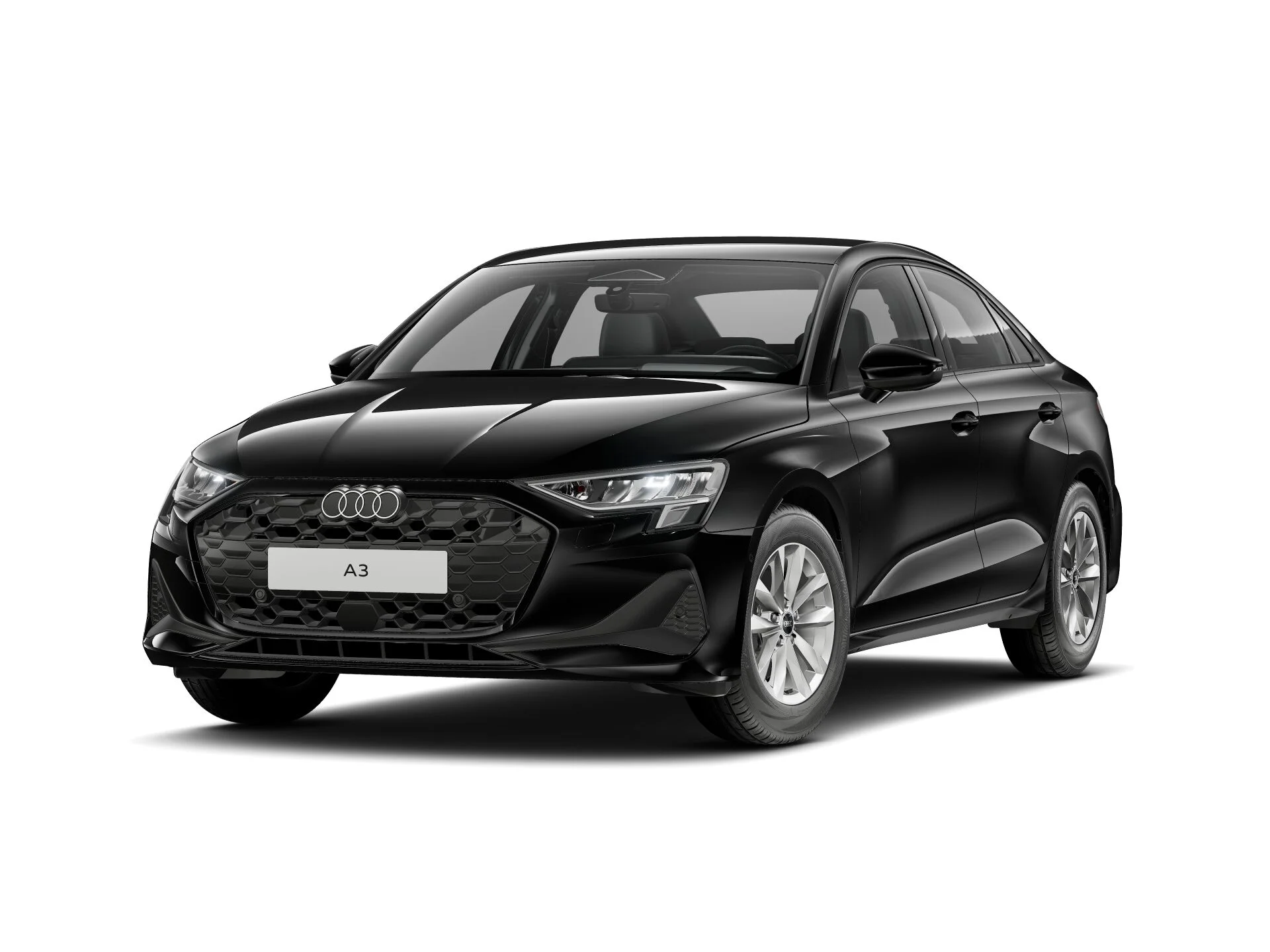 Audi A3 Limousine TFSI 85 kW S tronic