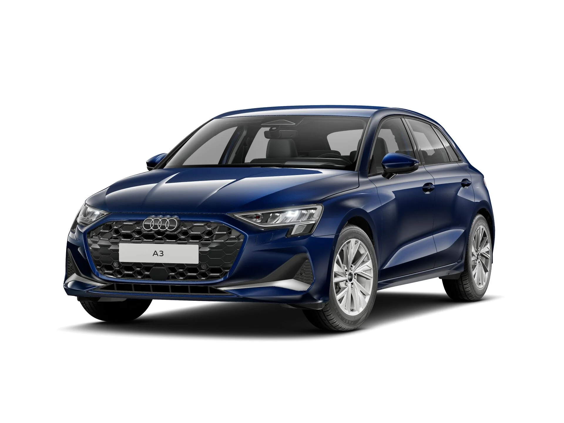Audi A3 Sportback TFSI 110 kW S tronic