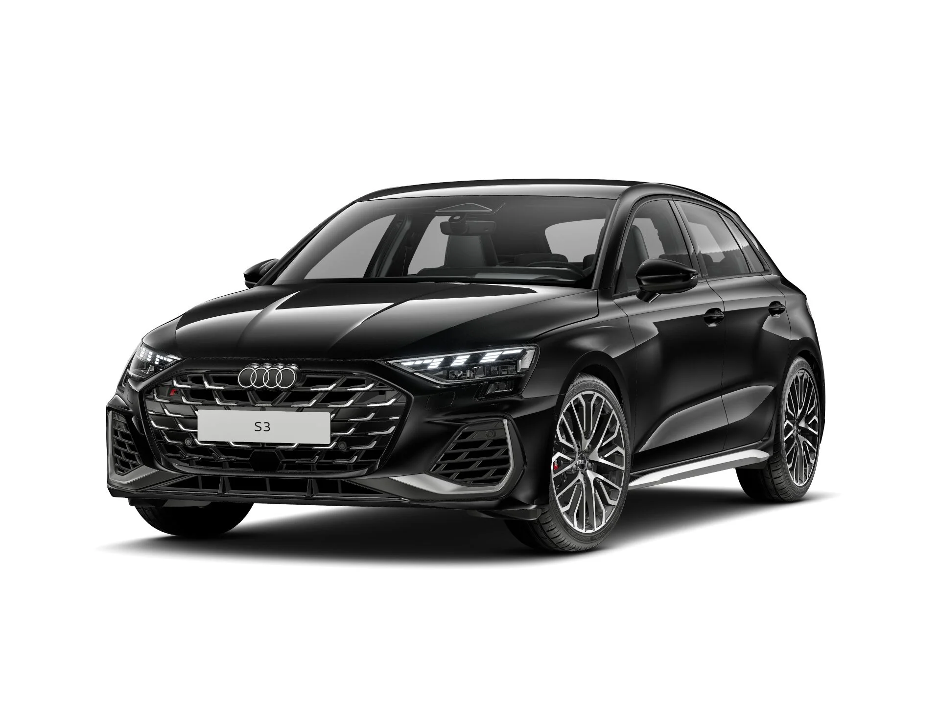 Audi S3 Sportback